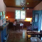 Anastasia'S Cottage Летний дом Oikhalia (Messinia)