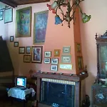 Anastasia'S Cottage Летний дом