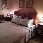 Anastasia'S Cottage Oikhalia (Messinia)