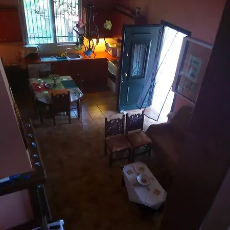 Anastasia'S Cottage *