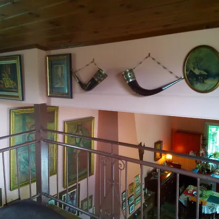 Anastasia'S Cottage Oikhalia (Messinia)