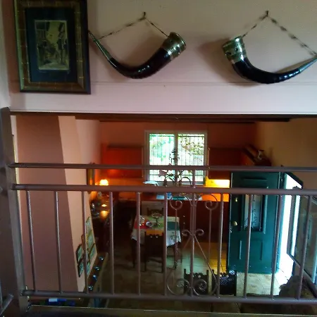 Anastasia'S Cottage * Oikhalia (Messinia)