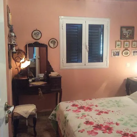 Anastasia'S Cottage Летний дом
