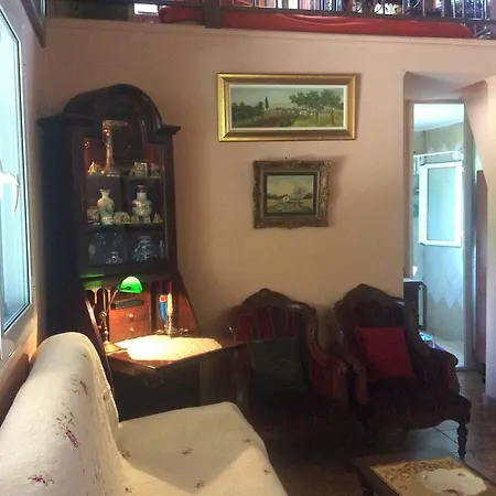 Anastasia'S Cottage *