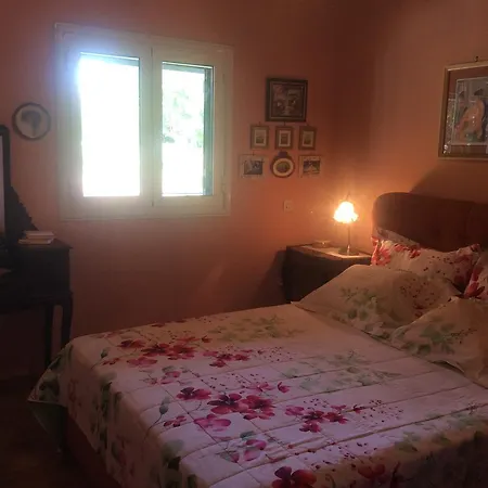 Anastasia'S Cottage Летний дом