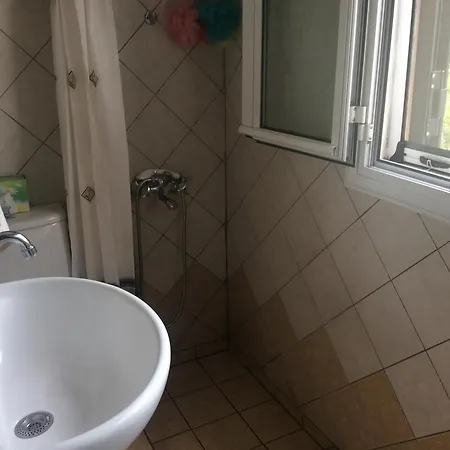 Anastasia'S Cottage *