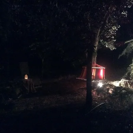 Beautiful With A Rose Garden * Oikhalia (Messinia)